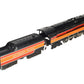 Lionel 6-8307 O Gauge Southern Pacific Daylight GS-4 Steam Engine & Tender #4449 EX/Box
