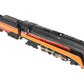 Lionel 6-8307 O Gauge Southern Pacific Daylight GS-4 Steam Engine & Tender #4449 EX/Box