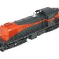 Atlas 6879-1 O Scale Long Island Alco RS-1 Diesel Locomotive #461 EX/Box