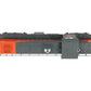 Atlas 6879-1 O Scale Long Island Alco RS-1 Diesel Locomotive #461 EX/Box