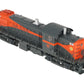 Atlas 6879-1 O Scale Long Island Alco RS-1 Diesel Locomotive #461 EX/Box