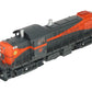 Atlas 6879-1 O Scale Long Island Alco RS-1 Diesel Locomotive #461 EX/Box