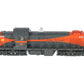Atlas 6879-1 O Scale Long Island Alco RS-1 Diesel Locomotive #461 EX/Box