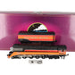 MTH 20-3484-1 SP 4-8-4 GS-4 Steam Engine w/P-S 3.0 Hi-Rail Wheels #4449