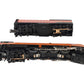 MTH 20-3484-1 SP 4-8-4 GS-4 Steam Engine w/P-S 3.0 Hi-Rail Wheels #4449