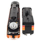 MTH 20-3484-1 SP 4-8-4 GS-4 Steam Engine w/P-S 3.0 Hi-Rail Wheels #4449
