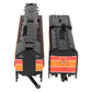 MTH 20-3484-1 SP 4-8-4 GS-4 Steam Engine w/P-S 3.0 Hi-Rail Wheels #4449