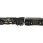 Lionel 6-18680 O L.R.R.C Hudson Traditional Steam Locomotive and Tender #2000 EX