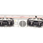 MTH 20-20046-3 Santa Fe F-3 B-Unit Non-Powered Diesel Engine #26B EX/Box