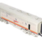 MTH 20-20046-3 Santa Fe F-3 B-Unit Non-Powered Diesel Engine #26B EX/Box