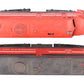 Lionel 229 Vintage O Minneapolis & St. Louis AB Diesel Locomotive Set VG