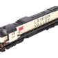 Weaver 628 O Lehigh Valley Alco C-628 Diesel Locomtoive #641 EX