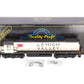 Weaver 628 O Lehigh Valley Alco C-628 Diesel Locomtoive #641 EX
