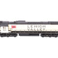 Weaver 628 O Lehigh Valley Alco C-628 Diesel Locomtoive #641 EX