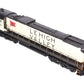 Weaver 628 O Lehigh Valley Alco C-628 Diesel Locomtoive #641 EX