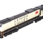 Weaver 628 O Lehigh Valley Alco C-628 Diesel Locomtoive #641 EX