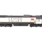 Weaver 628 O Lehigh Valley Alco C-628 Diesel Locomtoive #641 EX