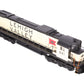 Weaver 628 O Lehigh Valley Alco C-628 Diesel Locomtoive #641 EX