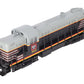 MTH 30-2409-3 Burlington RS-3 Non-Powered Diesel Engine #8803  LN/Box