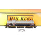 MTH 30-2409-3 Burlington RS-3 Non-Powered Diesel Engine #8803  LN/Box