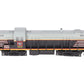 MTH 30-2409-3 Burlington RS-3 Non-Powered Diesel Engine #8803  LN/Box