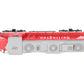 MTH 30-2405-1 Burlington GP-20 Diesel Engine with Proto-Sound 2.0 #2041 EX/Box