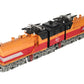 MTH 20-5511-1 O Gauge Milwaukee E-2 Bi-Polar Electric Locomotive w/PS2 #E3 EX/Box