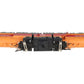 MTH 20-5511-1 O Gauge Milwaukee E-2 Bi-Polar Electric Locomotive w/PS2 #E3 EX/Box