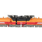 MTH 20-5511-1 O Gauge Milwaukee E-2 Bi-Polar Electric Locomotive w/PS2 #E3 EX/Box