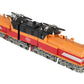 MTH 20-5511-1 O Gauge Milwaukee E-2 Bi-Polar Electric Locomotive w/PS2 #E3 EX/Box