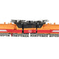 MTH 20-5511-1 O Gauge Milwaukee E-2 Bi-Polar Electric Locomotive w/PS2 #E3 EX/Box