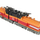MTH 20-5511-1 O Gauge Milwaukee E-2 Bi-Polar Electric Locomotive w/PS2 #E3 EX/Box