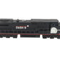 Lionel 6-18226 O Gauge General Electric Dash-9 Diesel Locomotive #8365 EX