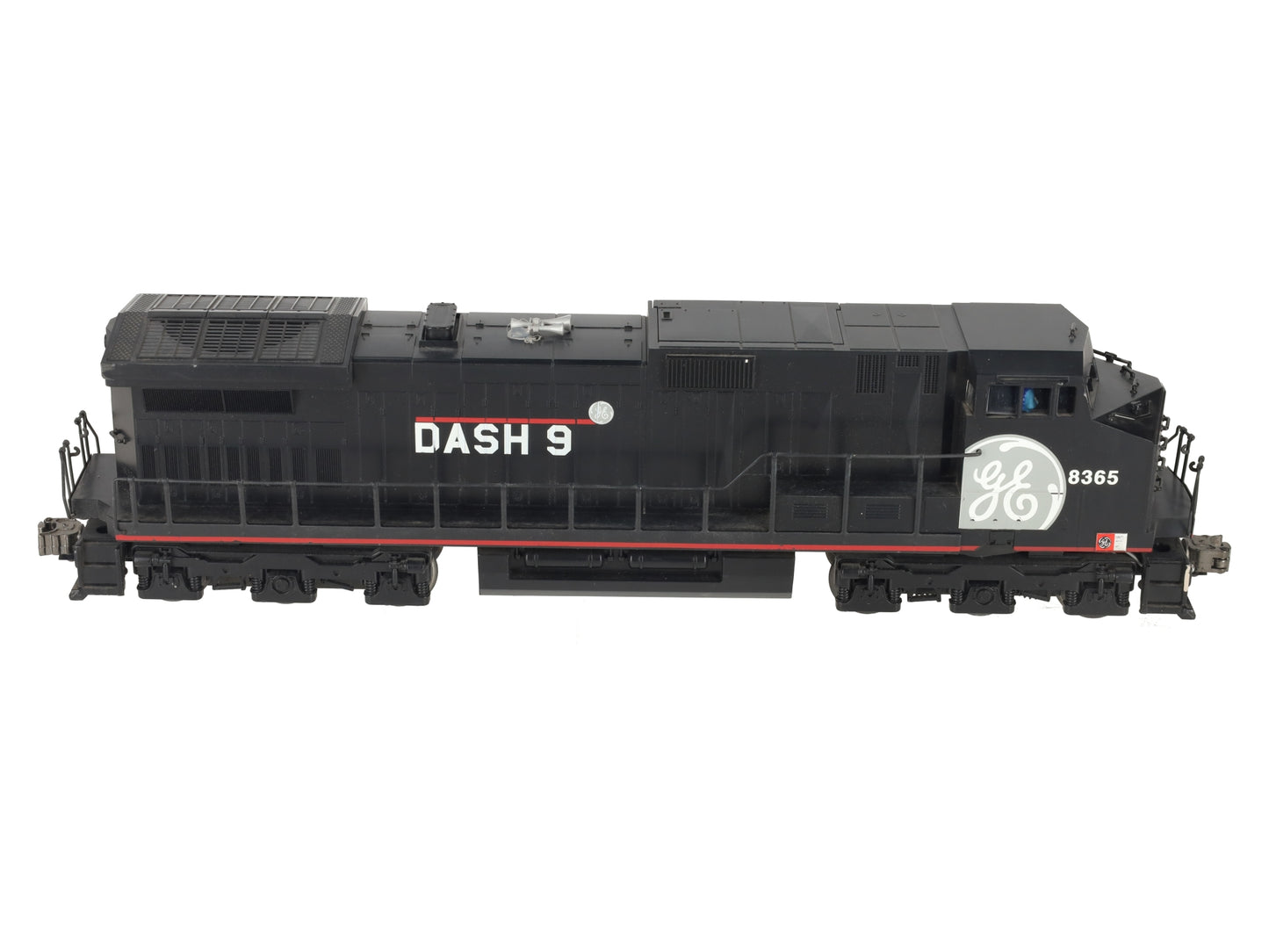 Lionel 6-18226 O Gauge General Electric Dash-9 Diesel Locomotive #8365 EX