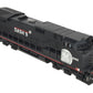 Lionel 6-18226 O Gauge General Electric Dash-9 Diesel Locomotive #8365 EX