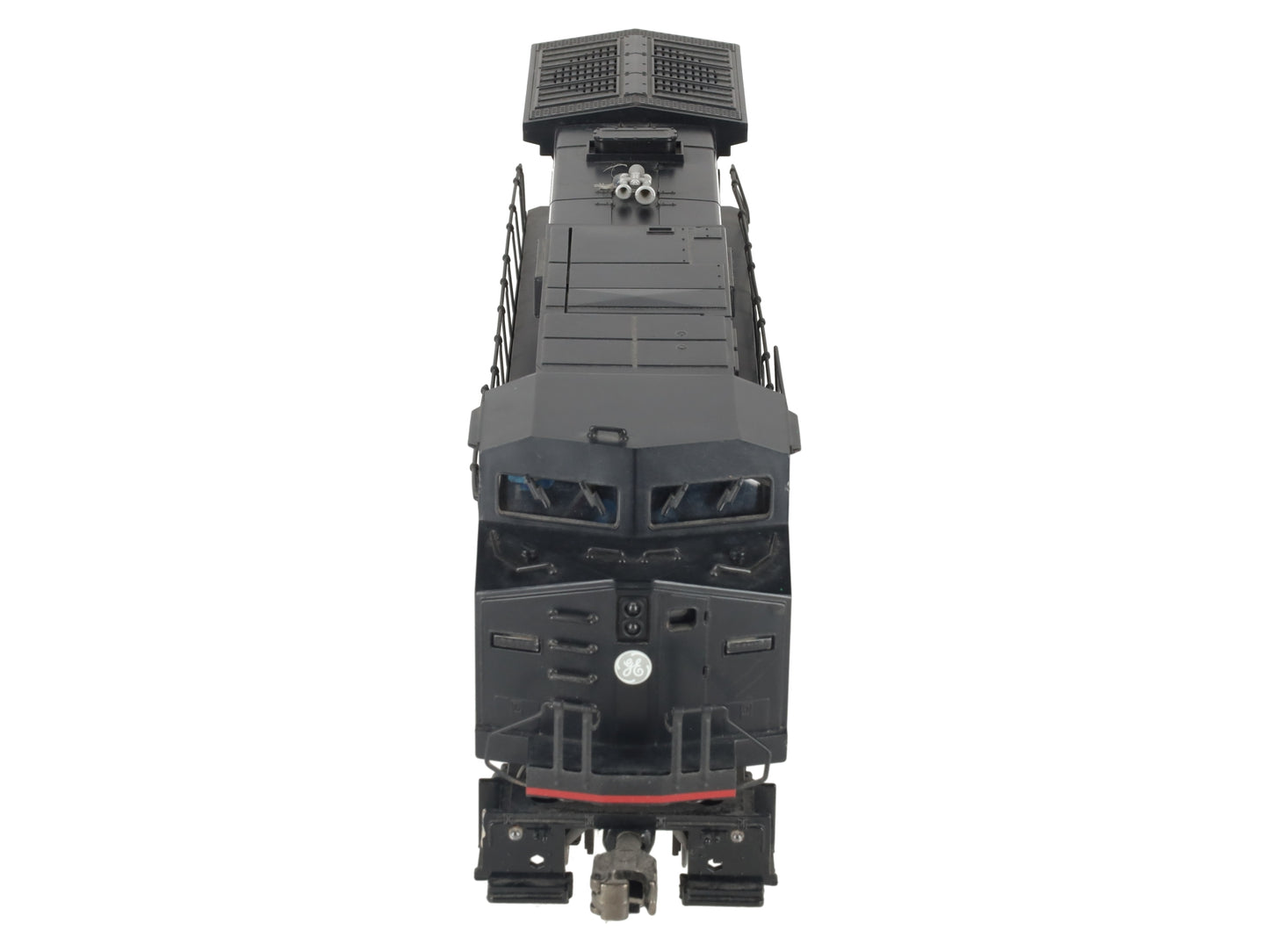 Lionel 6-18226 O Gauge General Electric Dash-9 Diesel Locomotive #8365 EX