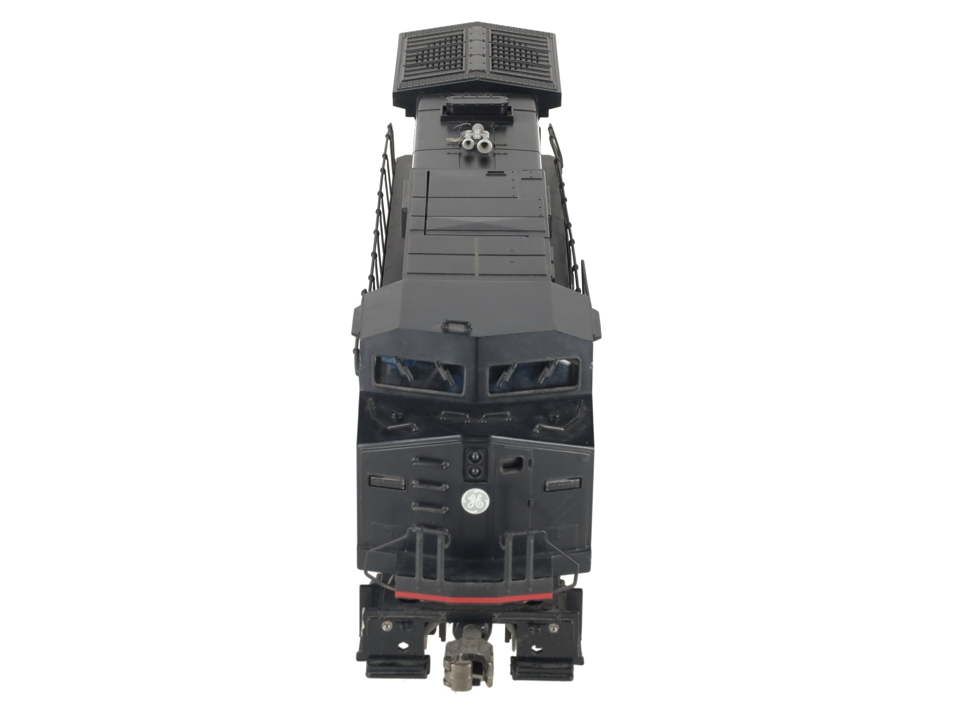 Lionel 6-18226 O Gauge General Electric Dash-9 Diesel Locomotive #8365 EX
