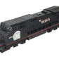 Lionel 6-18226 O Gauge General Electric Dash-9 Diesel Locomotive #8365 EX