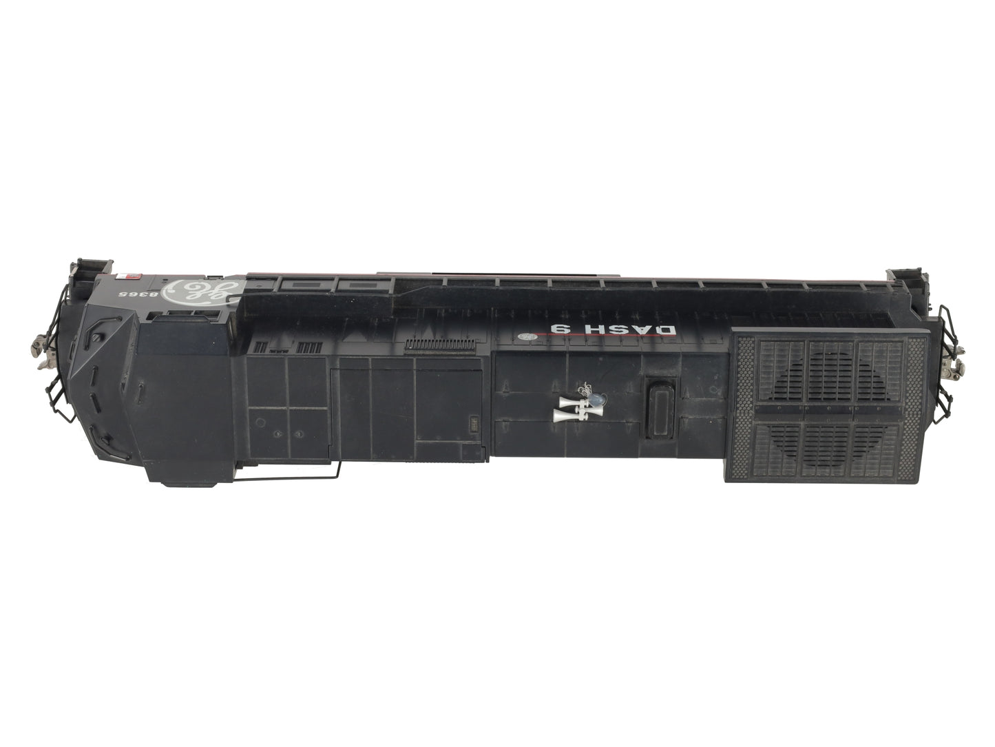 Lionel 6-18226 O Gauge General Electric Dash-9 Diesel Locomotive #8365 EX