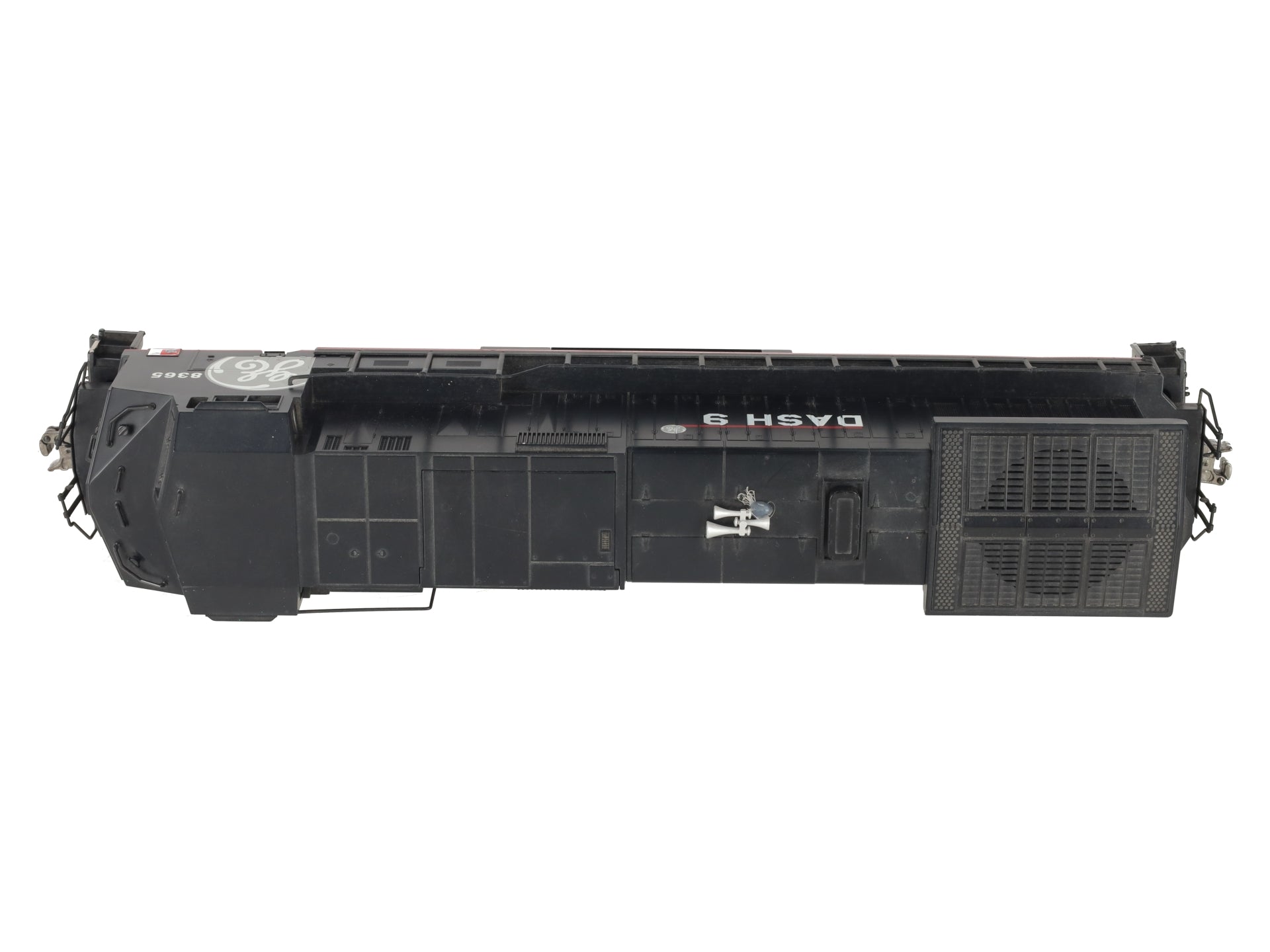 Lionel 6-18226 O Gauge General Electric Dash-9 Diesel Locomotive #8365 EX
