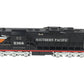 Lionel 6-52078 O TTOS 30th Anniversary Southern Pacific SD9 Diesel Loco #5366 EX