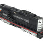Lionel 6-52078 O TTOS 30th Anniversary Southern Pacific SD9 Diesel Loco #5366 EX