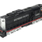 Lionel 6-52078 O TTOS 30th Anniversary Southern Pacific SD9 Diesel Loco #5366 EX