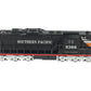 Lionel 6-52078 O TTOS 30th Anniversary Southern Pacific SD9 Diesel Loco #5366 EX
