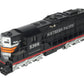 Lionel 6-52078 O TTOS 30th Anniversary Southern Pacific SD9 Diesel Loco #5366 EX