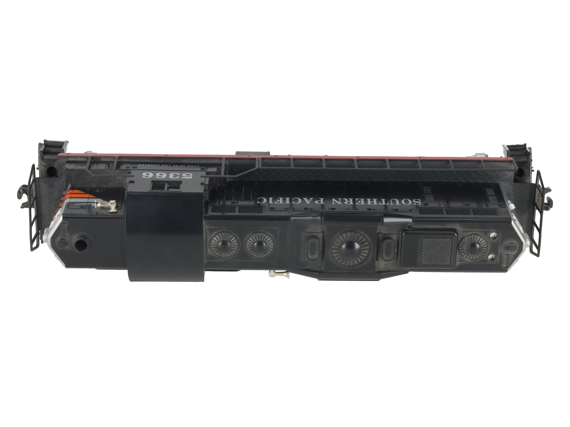 Lionel 6-52078 O TTOS 30th Anniversary Southern Pacific SD9 Diesel Loco #5366 EX