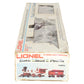 Lionel 6-8004 O Rock Island & Peoria Steam Locomotive & Tender EX/Box
