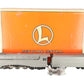 Lionel 6-18045 O Gauge NYC Commodore Vanderbilt 4-6-4 Steam Locomotive & Tender MT/Box