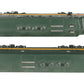 Lionel 6-18131 Northern Pacific F3 AB Diesel Loco Set w/Railsounds #2390A/2390C EX/Box