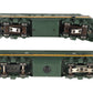 Lionel 6-18131 Northern Pacific F3 AB Diesel Loco Set w/Railsounds #2390A/2390C EX/Box